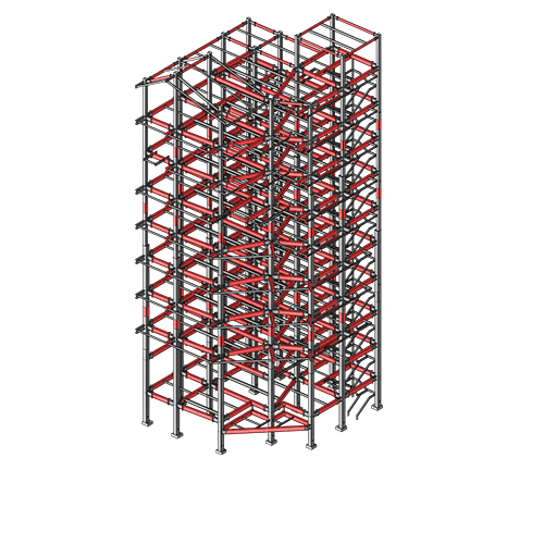 آپارتمان تی تی