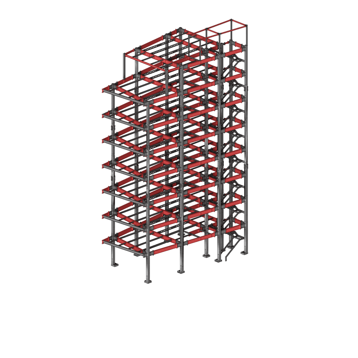 آپارتمان آرش 7