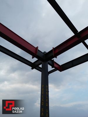 thumbnail of picture no. 6 of ویلای سیمبر project, designed by پولاد سازه لاهیج