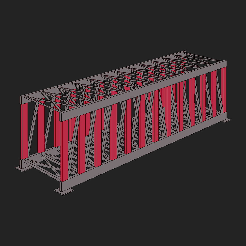پل ماشین رو شهرک باغ بهشت اردلان