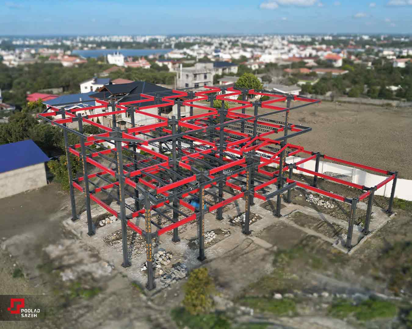 view project information