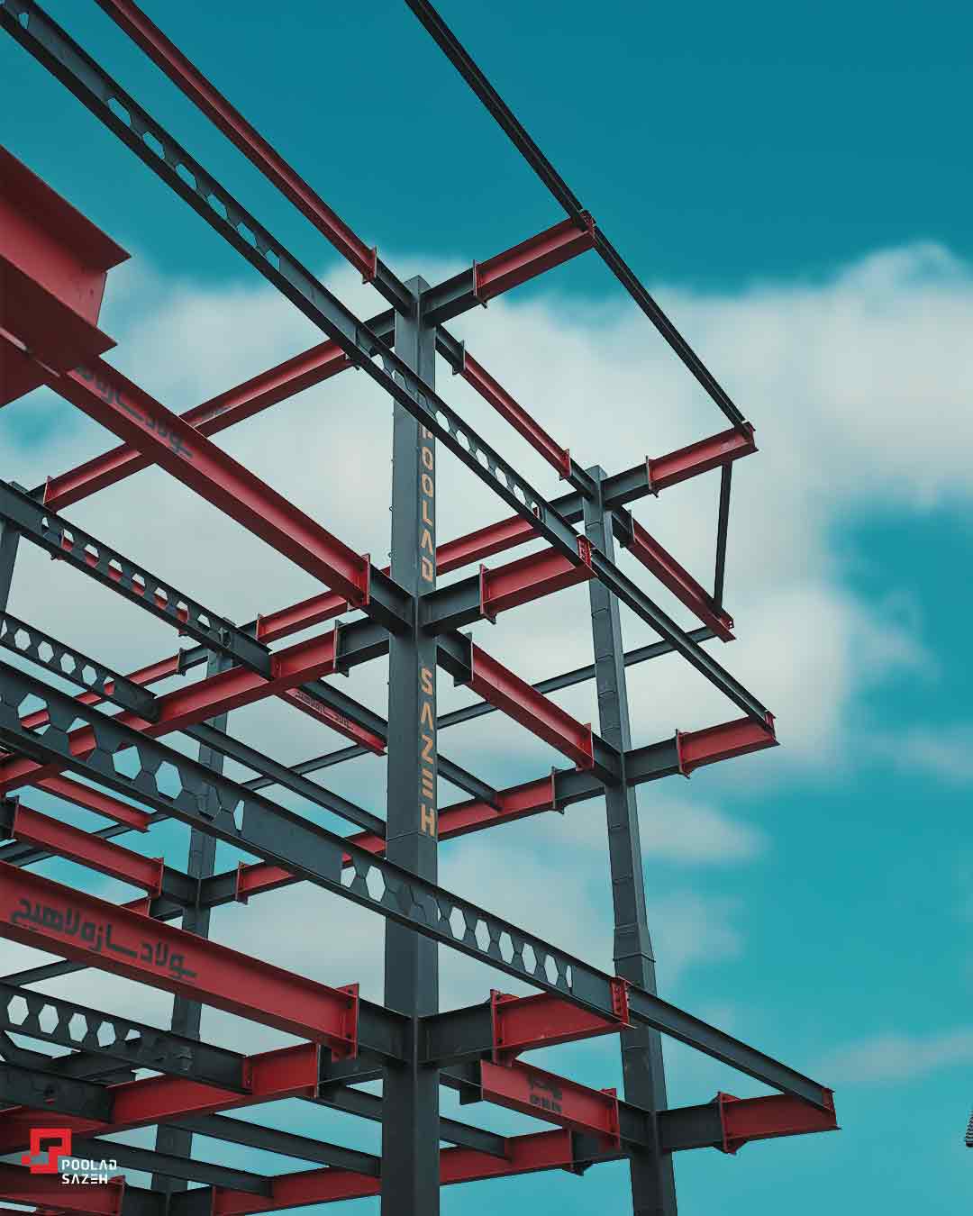 thumbnail of picture no. 16 of ویلای کِـتـا  project, designed by پولاد سازه لاهیج