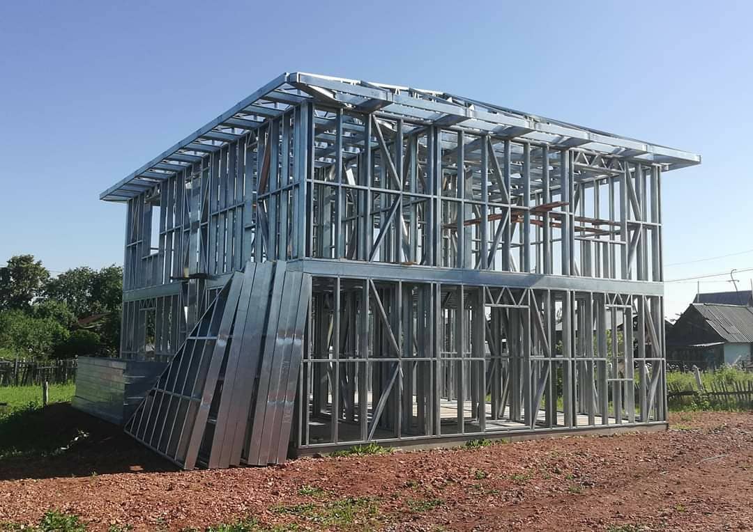 ال اس اف چیست؟